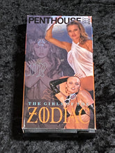 Load image into Gallery viewer, Penthouse Girls of the Zodiaz
