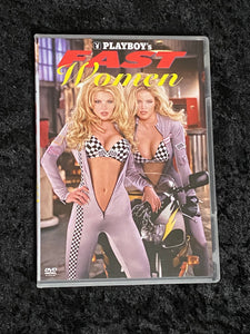 Playboy Fast Women and Cyber Girls