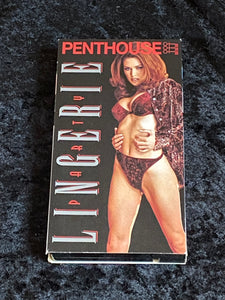 Penthouse Lingerie Party