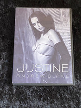 Load image into Gallery viewer, Andrew Blake Justine DVD
