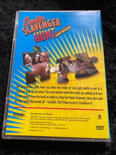 Load image into Gallery viewer, Playboy Erotic Scavenger Hunt 2 DVD Set
