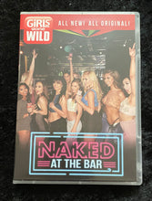 Load image into Gallery viewer, Girls Gone Wild Naked At The Bar and First Timers 2 DVD Set
