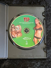 Load image into Gallery viewer, Sexy Bedtime Party DVD
