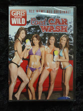 Load image into Gallery viewer, Girls Gone Wild DVD Coed Car Wash
