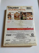 Load image into Gallery viewer, Playboy Women of Retail DVD Set
