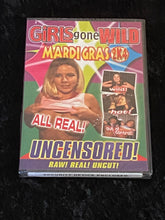 Load image into Gallery viewer, Girls Gone Wild Mardi Gras 2k4 DVD
