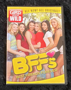 Girls Gone Wild Best Friends Forever