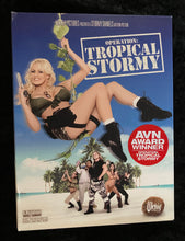 Load image into Gallery viewer, Operation Tropical Stormy Daniels
