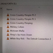 Load image into Gallery viewer, Cross Country Pimping USB 16GB
