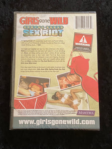 Girls Gone Wild Sex Riot