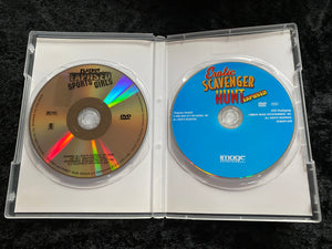 Playboy Erotic Scavenger Hunt 2 DVD Set