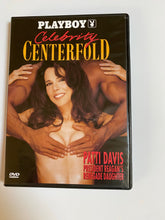 Load image into Gallery viewer, Playboy Centerfold Patti Davis DVD
