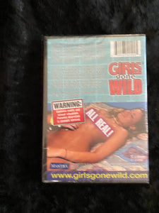 Girls Gone Wild Beach Babes 3