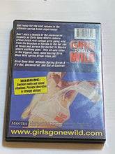 Load image into Gallery viewer, Girls Gone Wild Ultimate Spring Break 8 DVD
