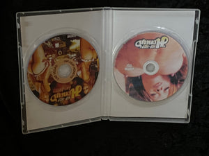 Hip Hop Honeys DVD