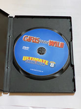 Load image into Gallery viewer, Girls Gone Wild Ultimate Spring Break 8 DVD
