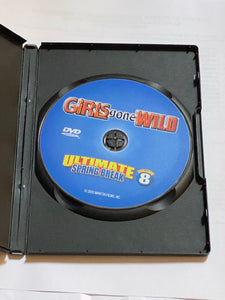 Girls Gone Wild Ultimate Spring Break 8 DVD