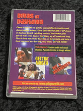 Load image into Gallery viewer, Divas of Daytona Girls Gone Wild Freakin’ At Freaknik DVD
