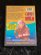 Load image into Gallery viewer, Girls Gone Wild Endless Spring Break Volume 3 DVD
