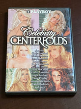 Load image into Gallery viewer, Playboy Celebrity Centerfolds DVD
